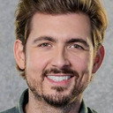 Christian Wackert als Self - Host