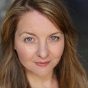 Victoria Donovan als Grace's Mother