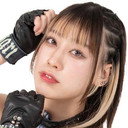 乃蒼ヒカリ als Hikari Noa