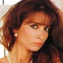 Christiana Borghi als Woman at the love camp