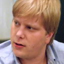 Andy Chworowsky als Victor Lee (ADR)