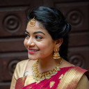 Likitha Tejomurthula als Sister