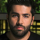 Mohammad Soori als Haranof