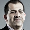 Stephen Espinoza, Executive Producer
