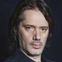 Τάσος Αποστόλου als Perchman