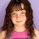 Aila Grey als Toddler Girl