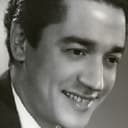 Luis Medina Castro als 
