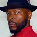 Vincent E. McDaniel als Sgt. Graham
