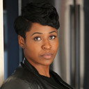 Trenise Gray als Nurse Practitioner
