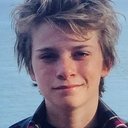 Jack Hahn als Young Bully #1