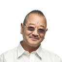 流山児祥 als Tadashi Hoshika (voice)