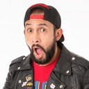 Christian Rojas als Sonny