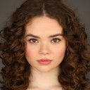 Hannah Riley als Crush Girl