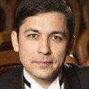 Владимир Васильев als groom