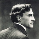 Georges Wague als Sebastiano