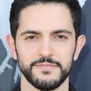 Christopher Bencomo als John Barrios