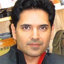 Anuj Sawhney als Rahul