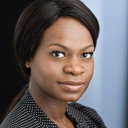 Marcia Moulton als Female Security Guard