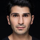 Evliya Aykan als 