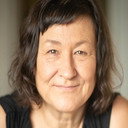 Melody Brown als Hattie Meeney