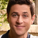 David Henrie als Clean Cut Man