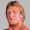 Paul Orndorff als "Mr. Wonderful" Paul Orndorff