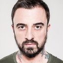 Gabriele Rubini als Chef Rubio
