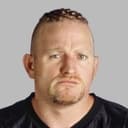 Brian James als Outlaw Road Dogg