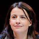 Cécile Duflot als Self