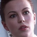 Rachel Tucker als Blonde