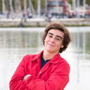 Edouard Damestoy als Vincent