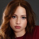 Carmen Sánchez als Jade