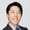 Atsuhiko Nakata als Odoren