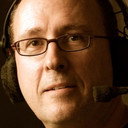Dominique Chartrand, Sound Mixer