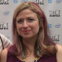 Anna Hullum als Dylan Andrews (voice)