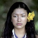 Sarah Lina Brown als Tehura