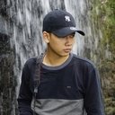 Abimanyu Zakaria als 