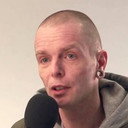 Marcel Van Der Zwan als Deepack