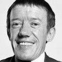 Kenny Baker als R2-D2 / Paploo