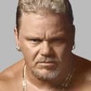 Troy Martin als "The Franchise" Shane Douglas