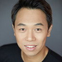 Alaric Tay als Eddie