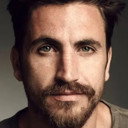 Tomas Pais als Tobin