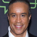 Maurice DuBois als Newscaster