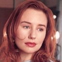 Tori Amos als Self