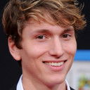 Benjamin Stone als Telegraph Boy