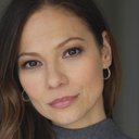 Tamara Braun als Gloria Russo