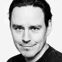Per Lundström als The CEO
