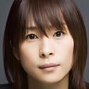 Naomi Nishida als Yukaki Uehara (voice)