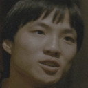 Wilson Lee als Chong Li's Trainer