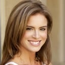 Betsy Russell als Alison Wentworth